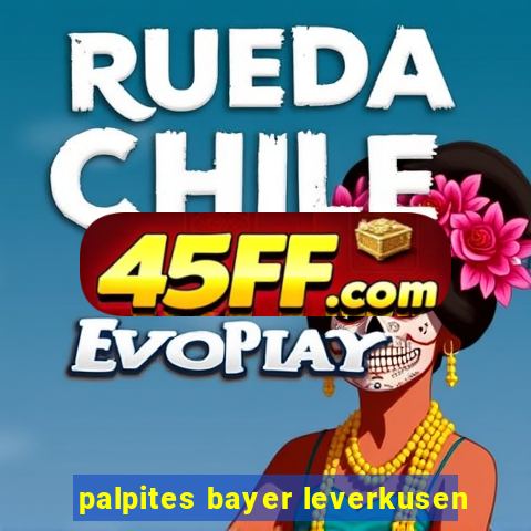 palpites bayer leverkusen